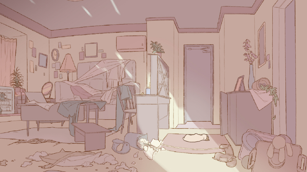 퍼피 쫑! / Puppy’s Sensory Adventure